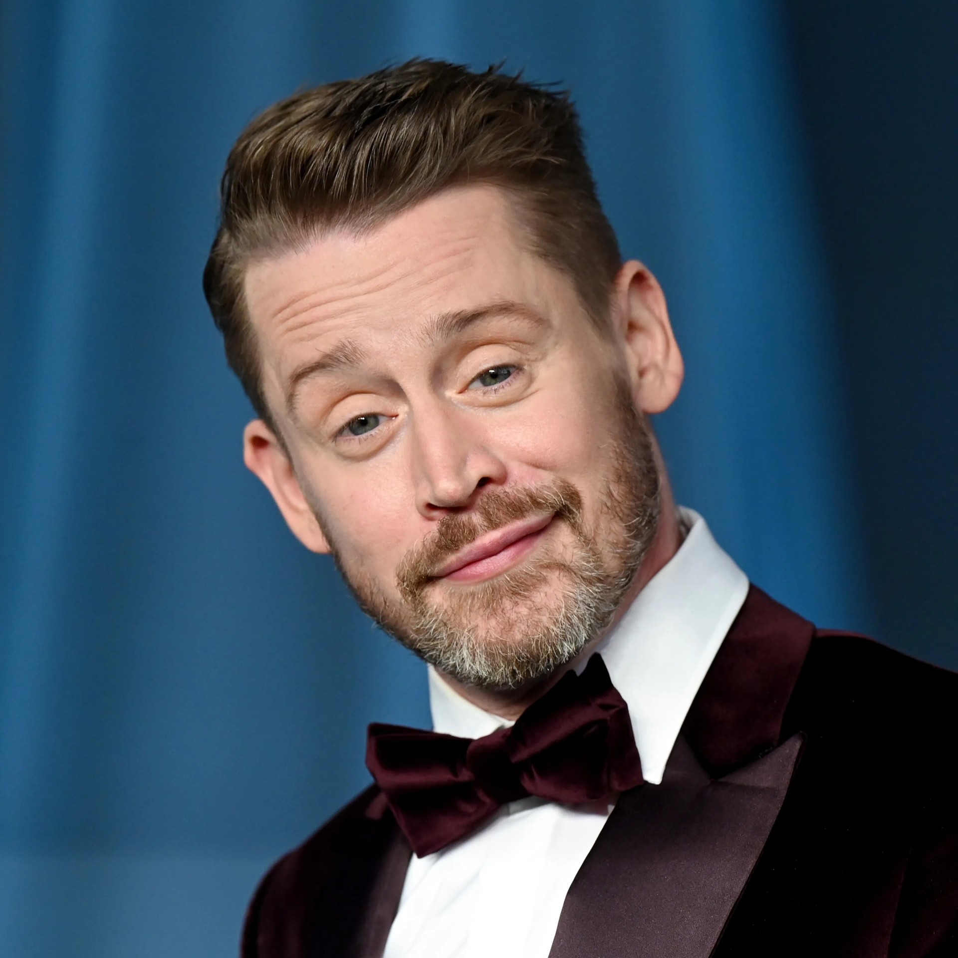 Macaulay Culkin - Professional null Speaker