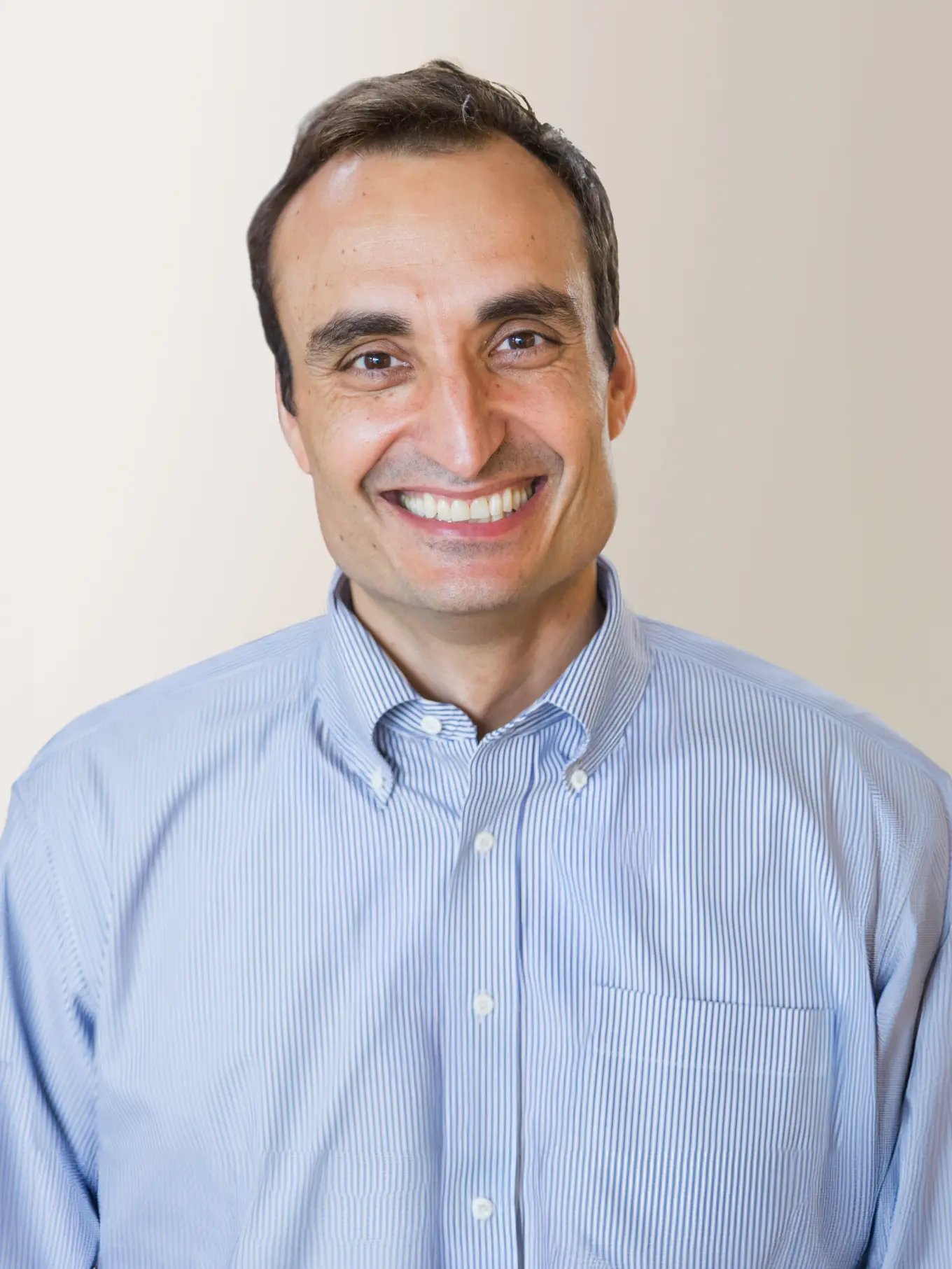 Ray Dorsey - Professional null Speaker