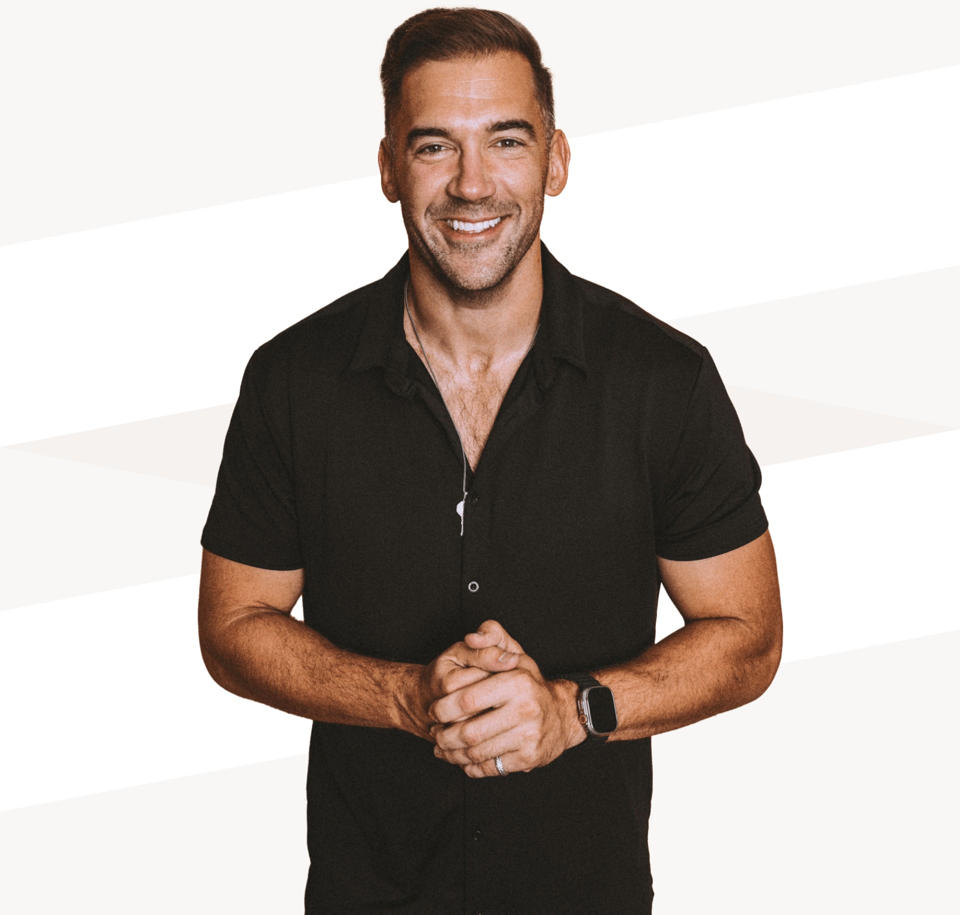 Lewis Howes - Professional null Speaker