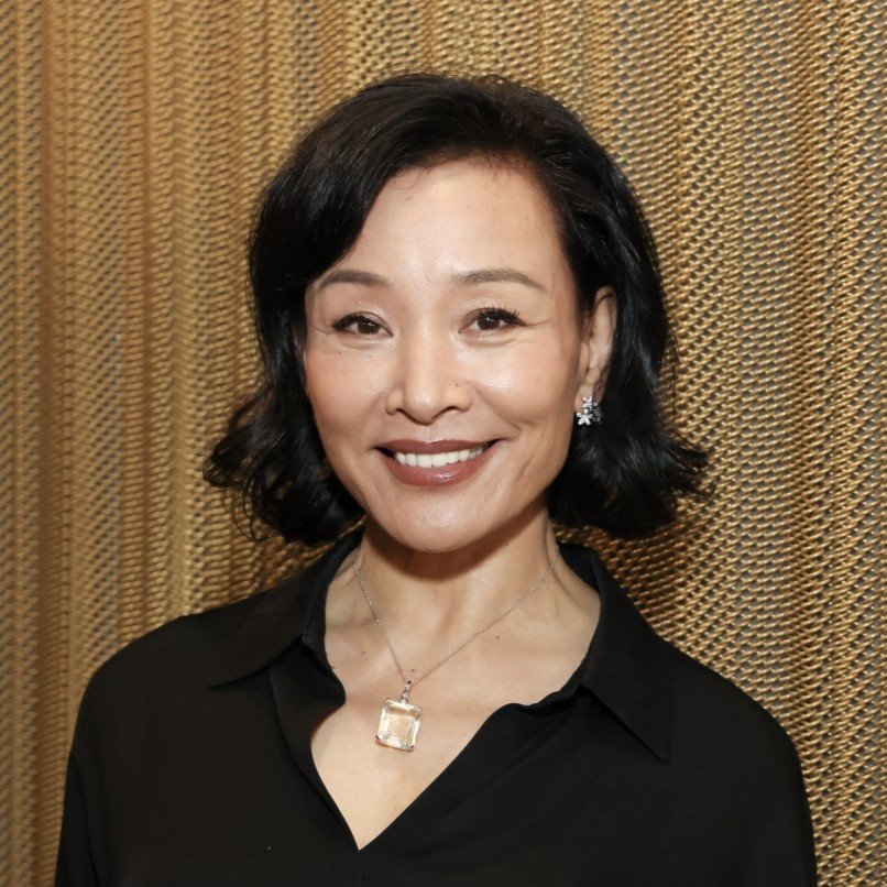 Joan Chen - Professional null Speaker