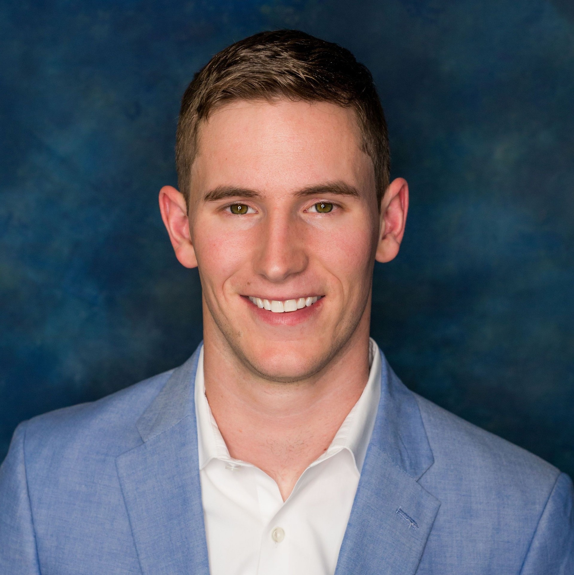 Chris Norton - Professional null Speaker