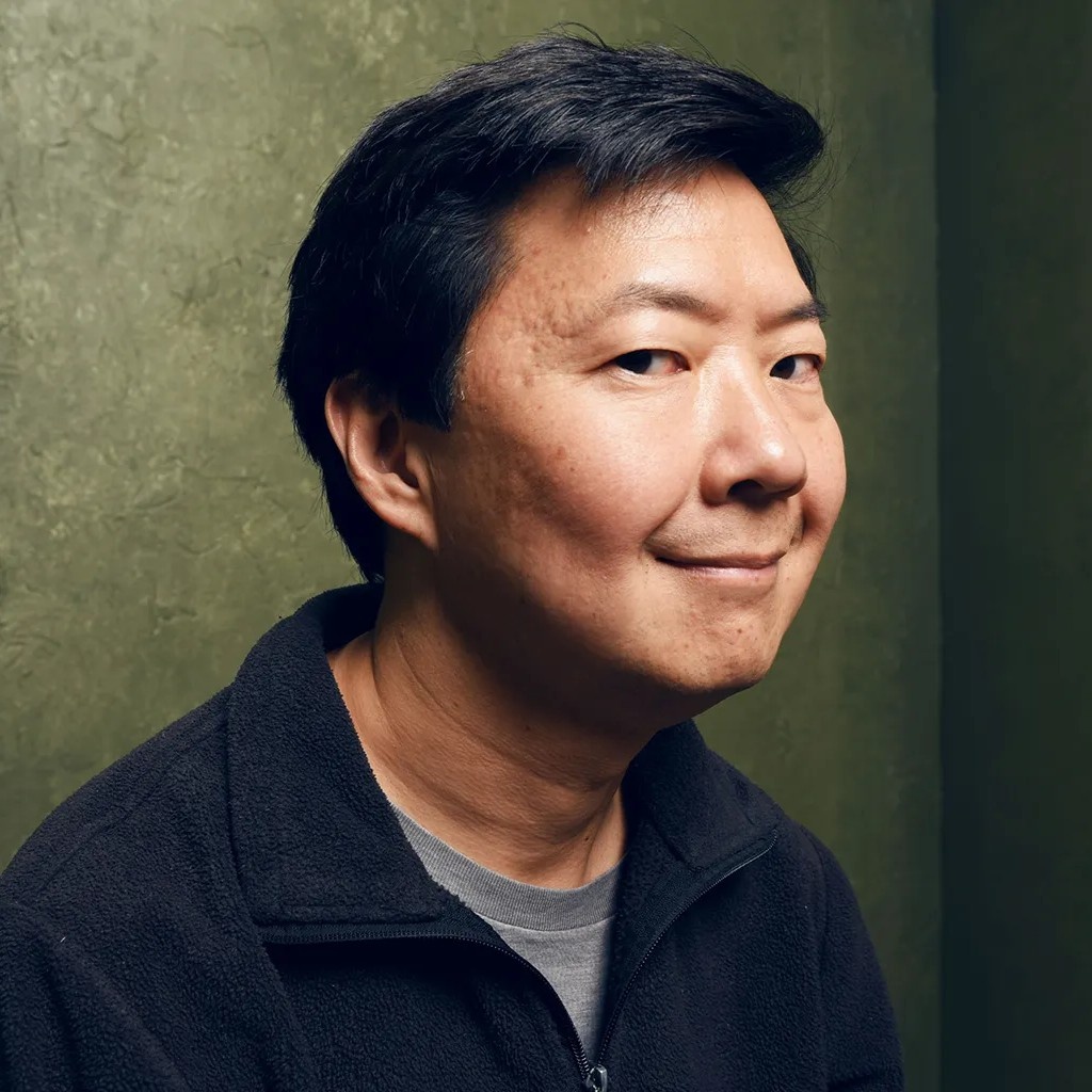 Ken Jeong - Professional Speakers Booking