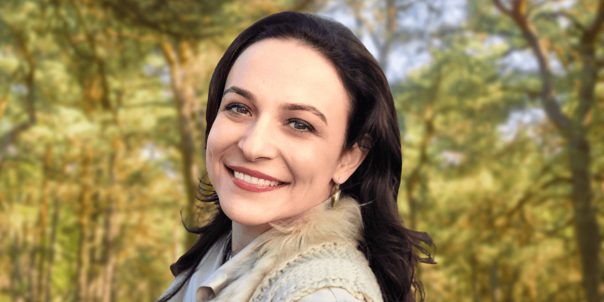 Anna Yusim - Professional null Speaker