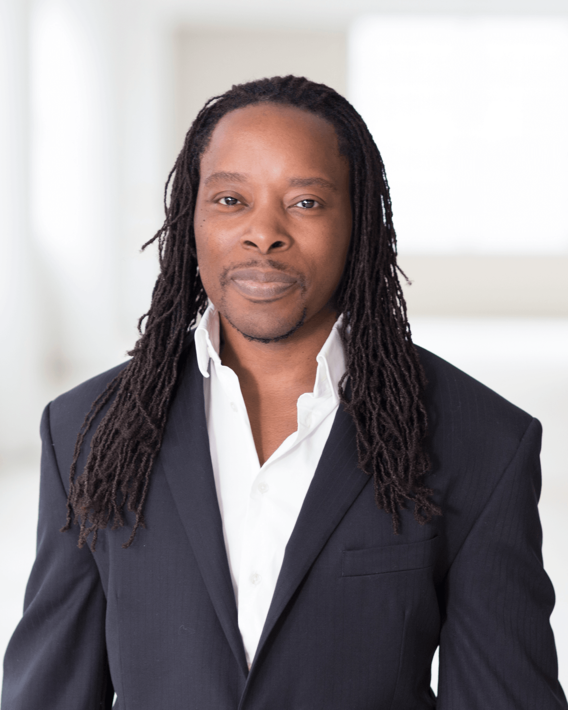 Omekongo Dibinga - Professional null Speaker