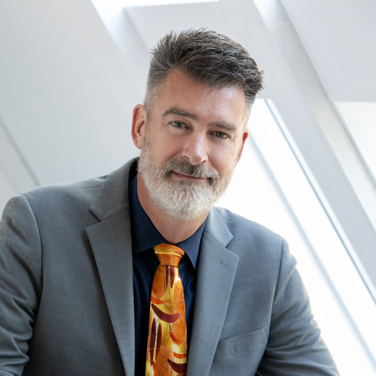 Peter Zeihan - Professional Speakers Booking