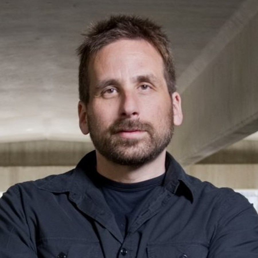 Ken Levine - Professional null Speaker