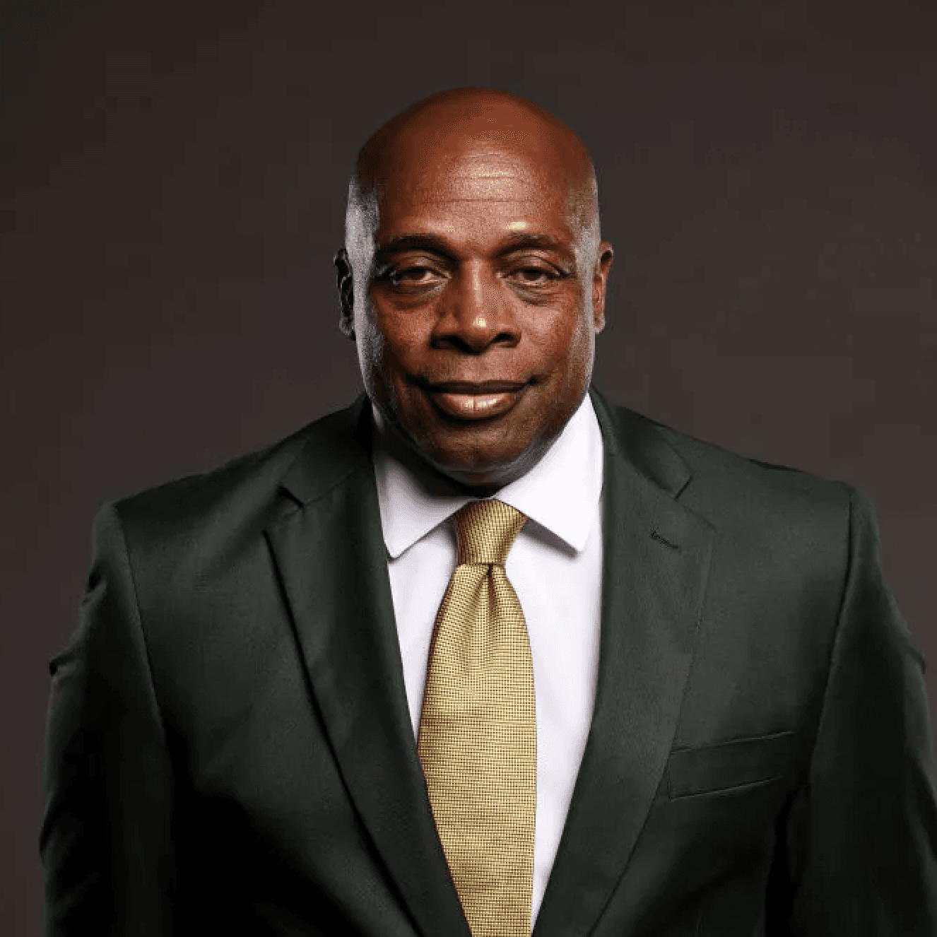 Coach Ken Carter