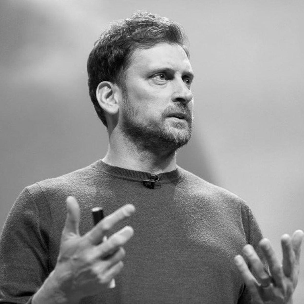 Jamil Qureshi - Professional null Speaker