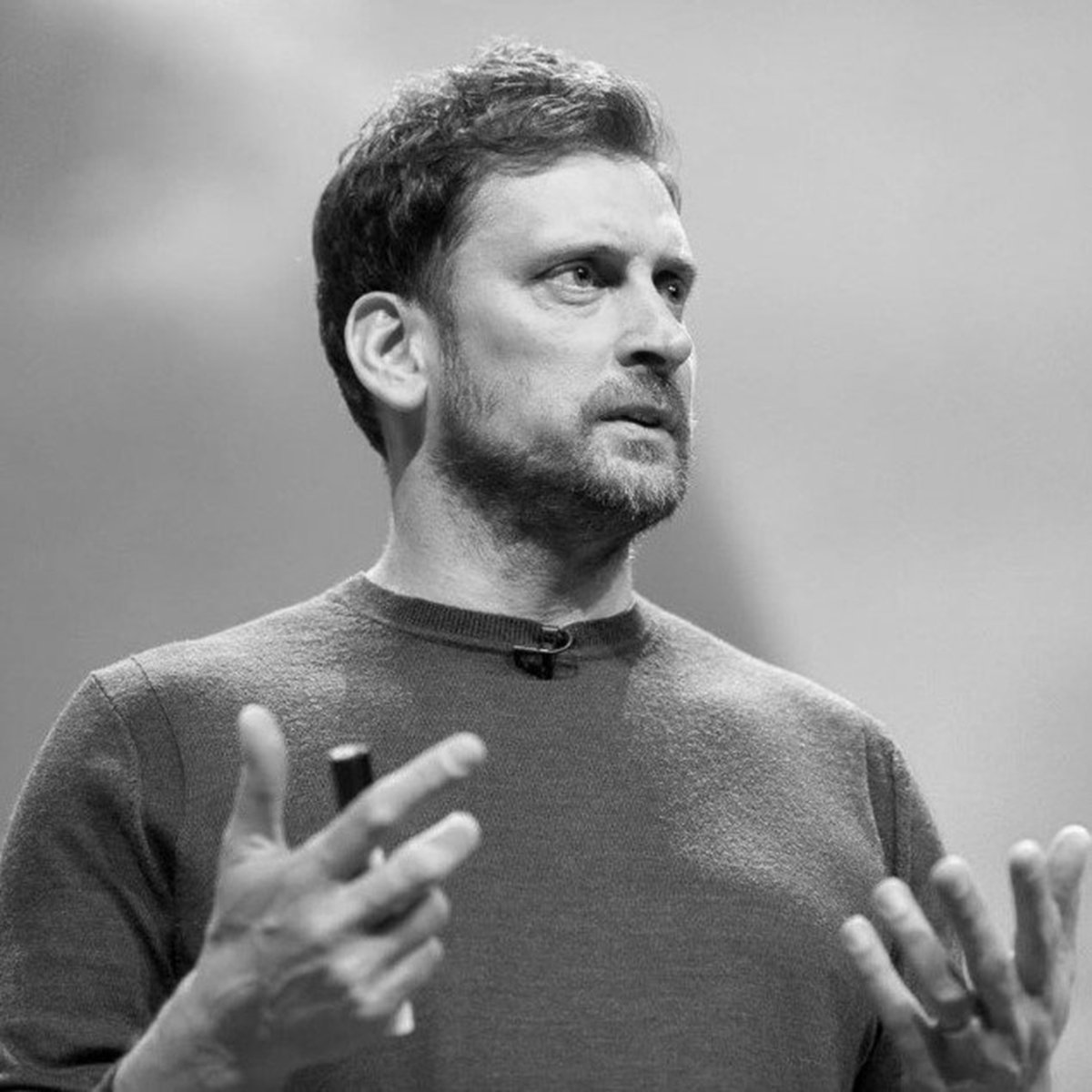 Jamil Qureshi - Professional null Speaker