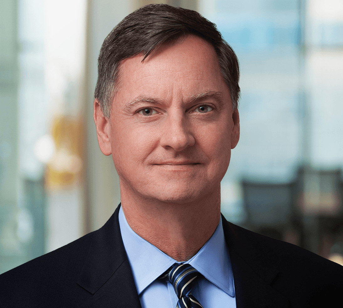 Charles Evans - Professional null Speaker