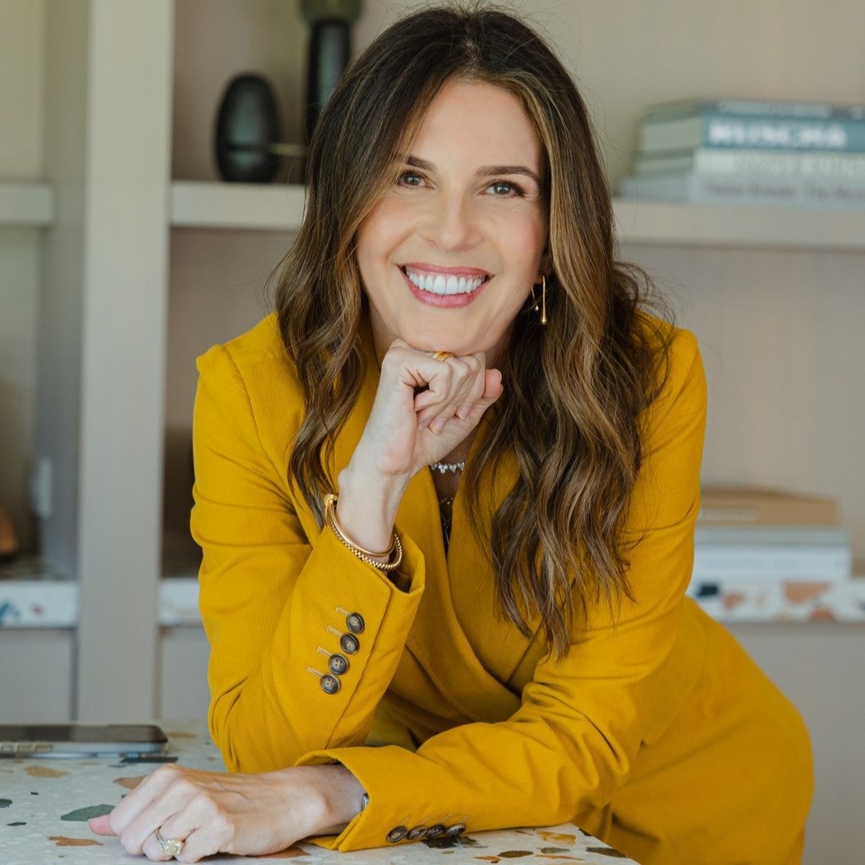Candace Nelson - Professional Speakers Booking