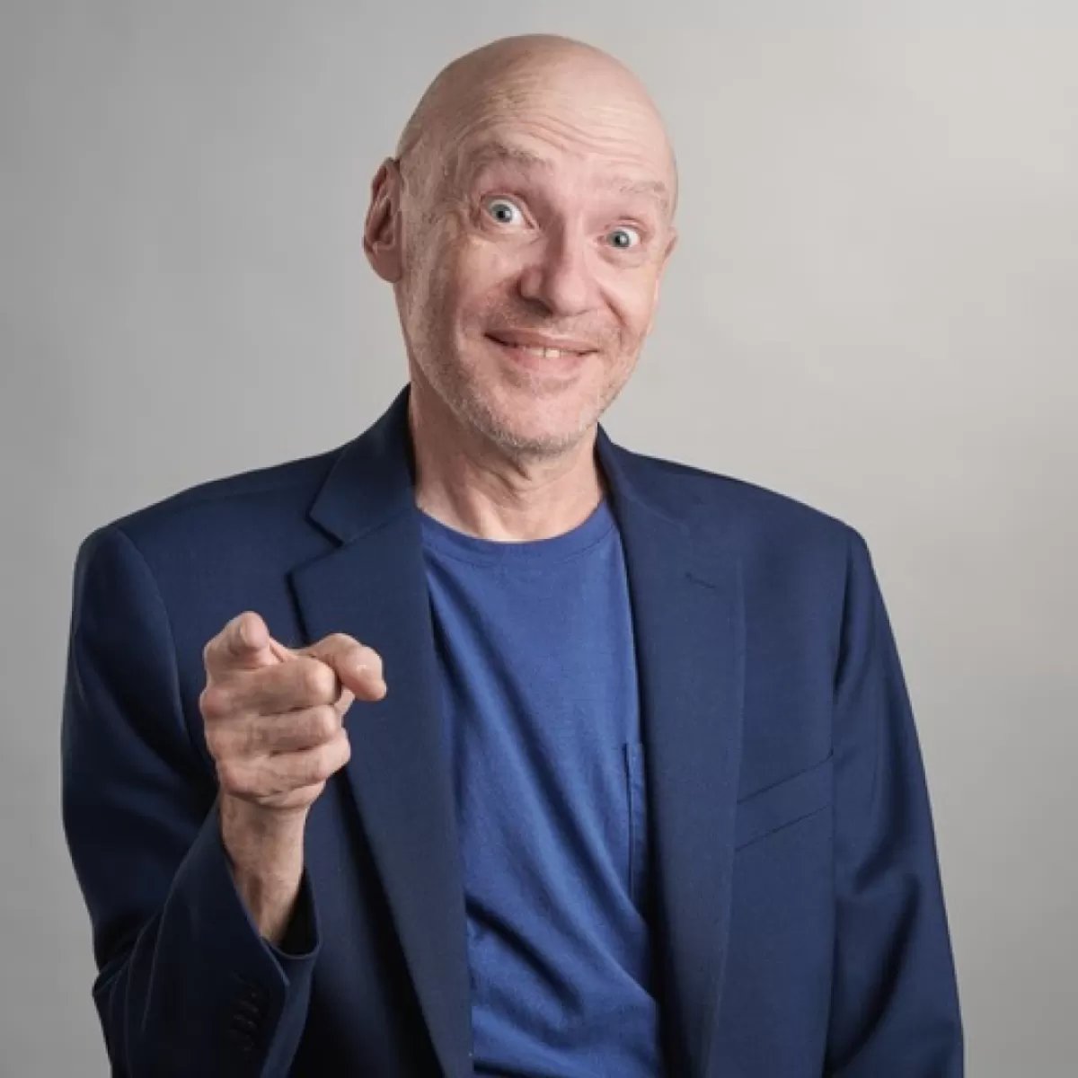 David Granirer - Professional null Speaker