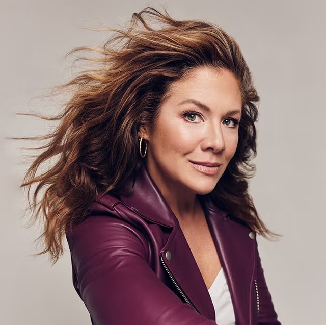 Sophie Grégoire Trudeau - Professional null Speaker