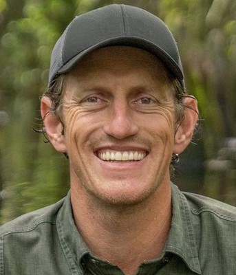 Carlton Ward Jr. - Professional Photographers Speaker