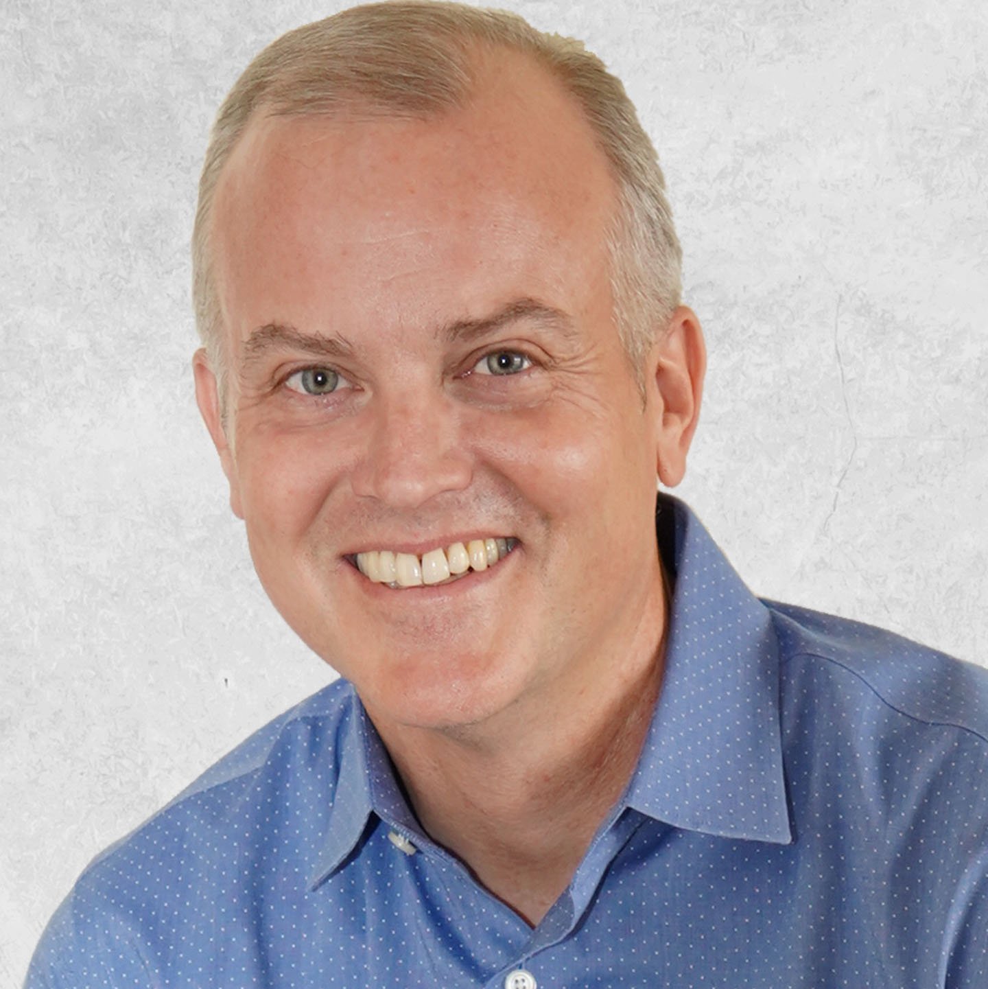 Soren Kaplan - Professional null Speaker