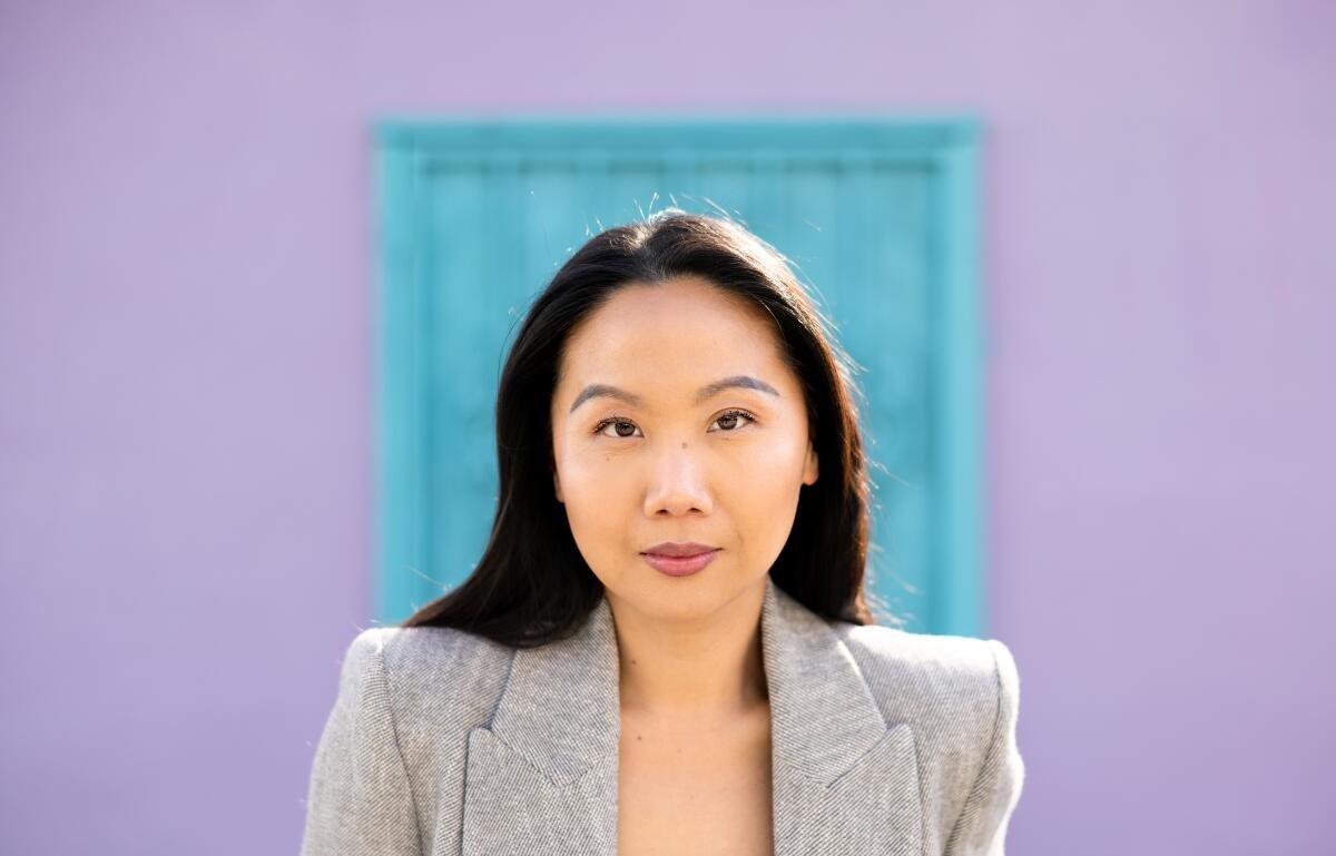 Leslie Liao - Professional null Speaker