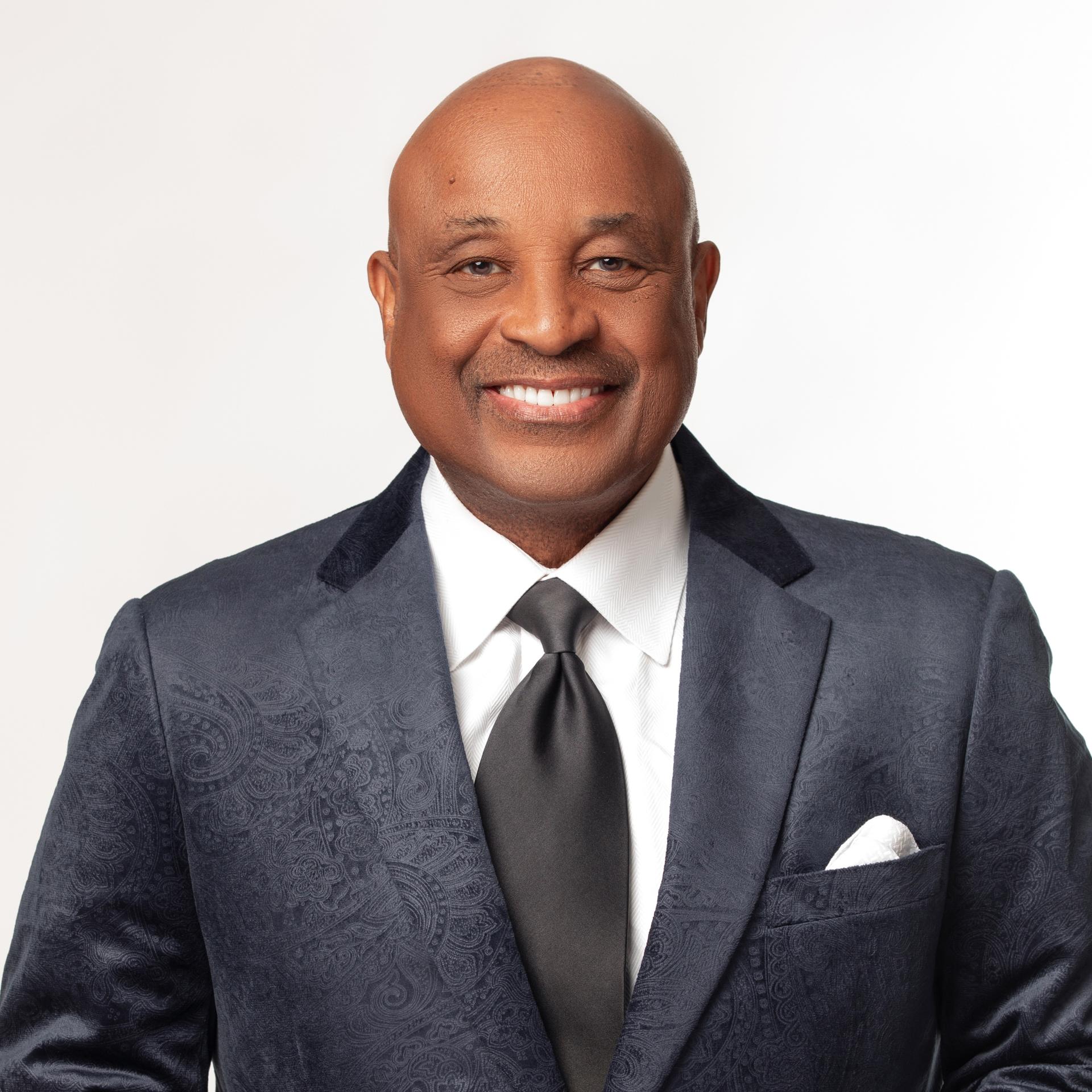Willie Jolley