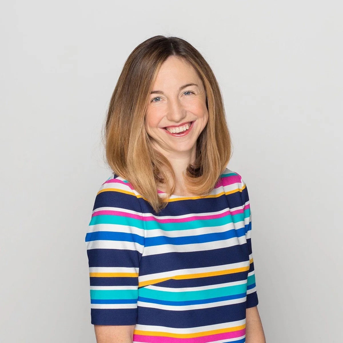 Elizabeth Dunn - Professional null Speaker