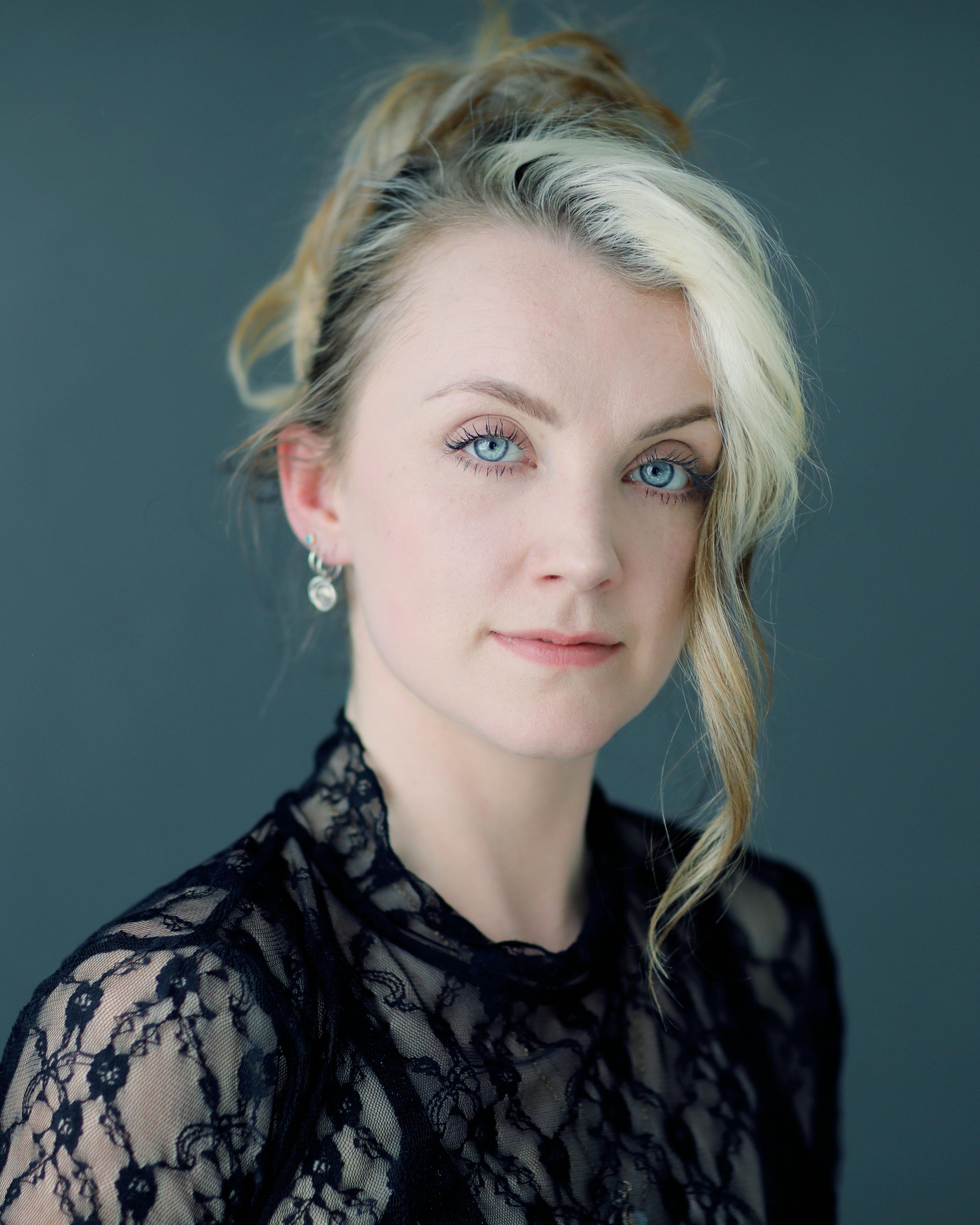 Evanna Lynch - Professional null Speaker