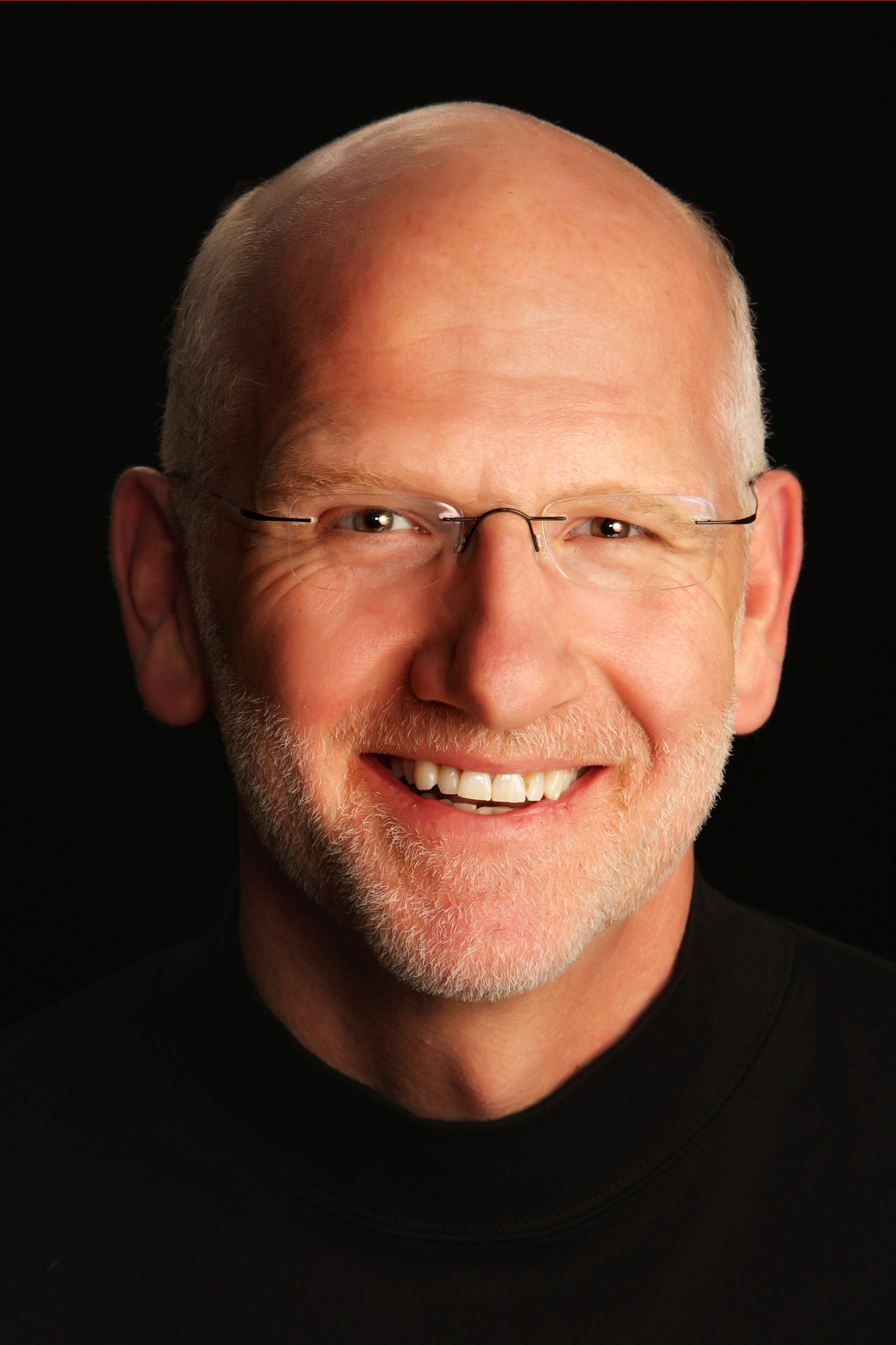 Hal Gregersen - Professional null Speaker