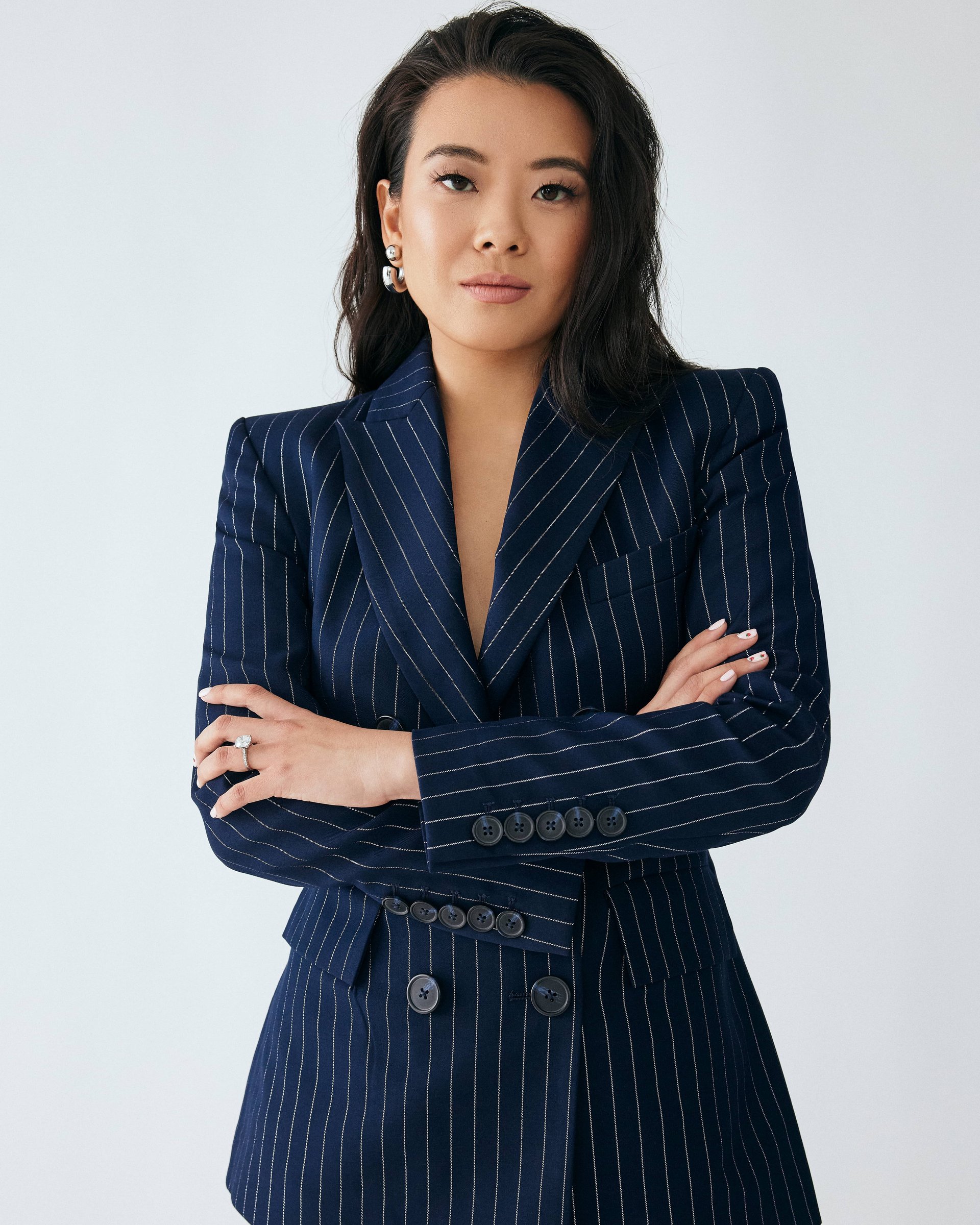 Vivian Tu - Professional null Speaker