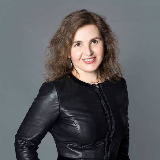 Daniela Rus - Professional null Speaker
