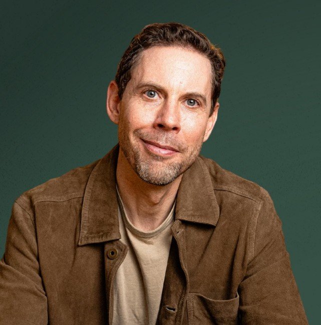 Ryan Hamilton - Professional null Speaker
