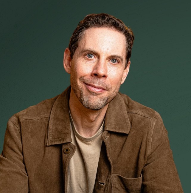 Ryan Hamilton - Professional null Speaker