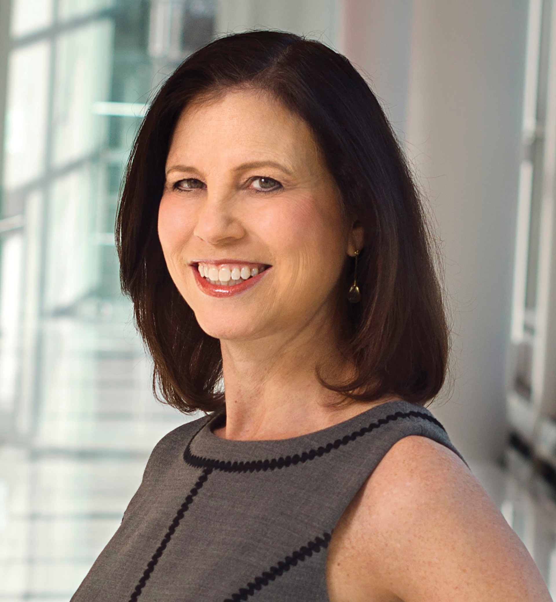 Joanne Lipman - Professional null Speaker