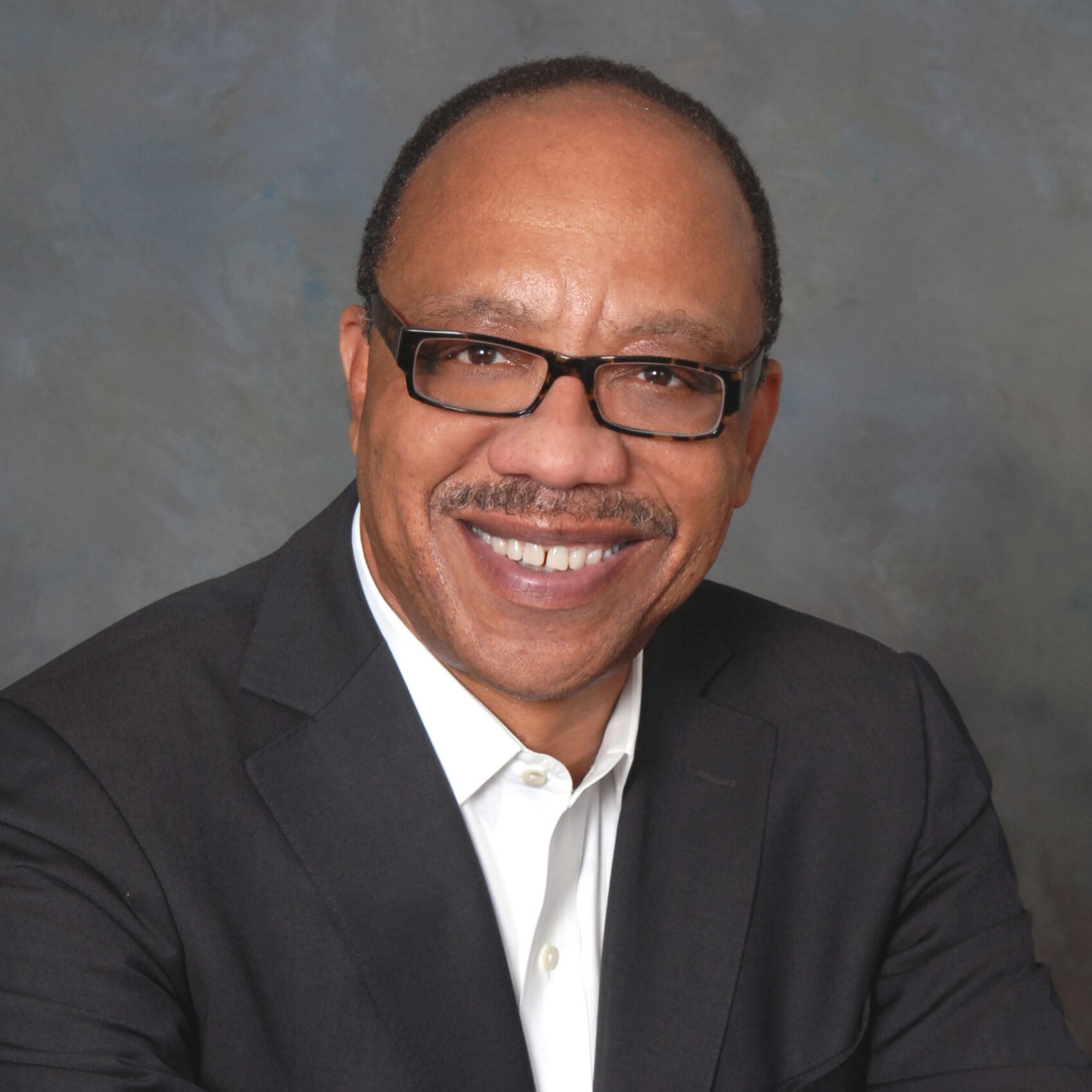 Eugene Robinson - Professional null Speaker