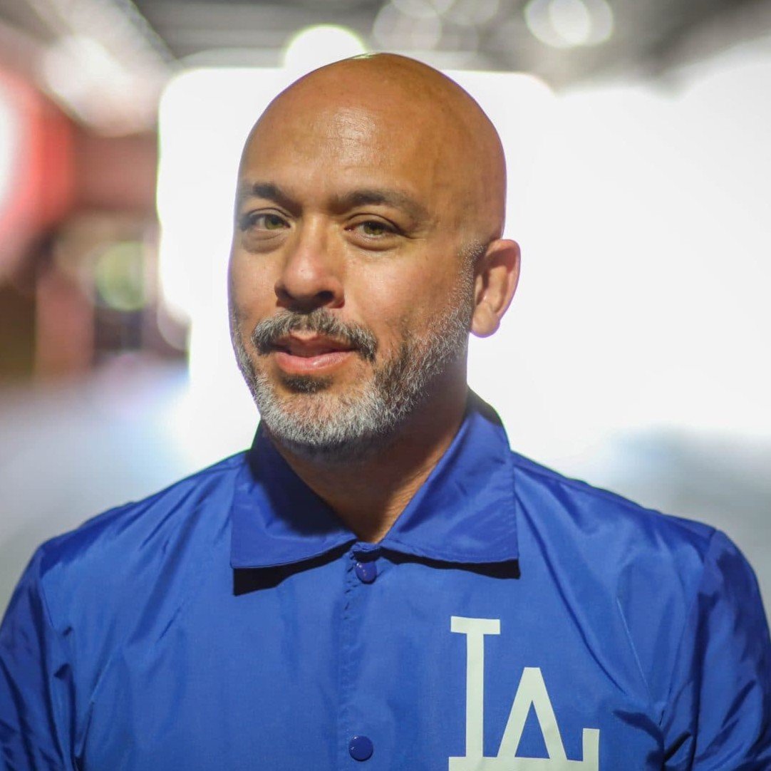 Jo Koy - Professional null Speaker