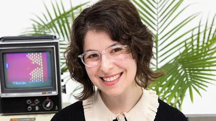 Rachel Ignotofsky - Professional null Speaker