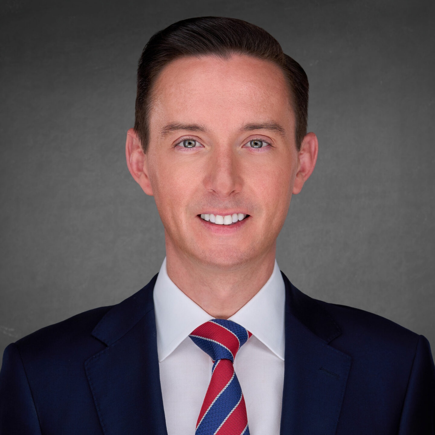 Tyler Goodspeed - Professional Speakers Booking