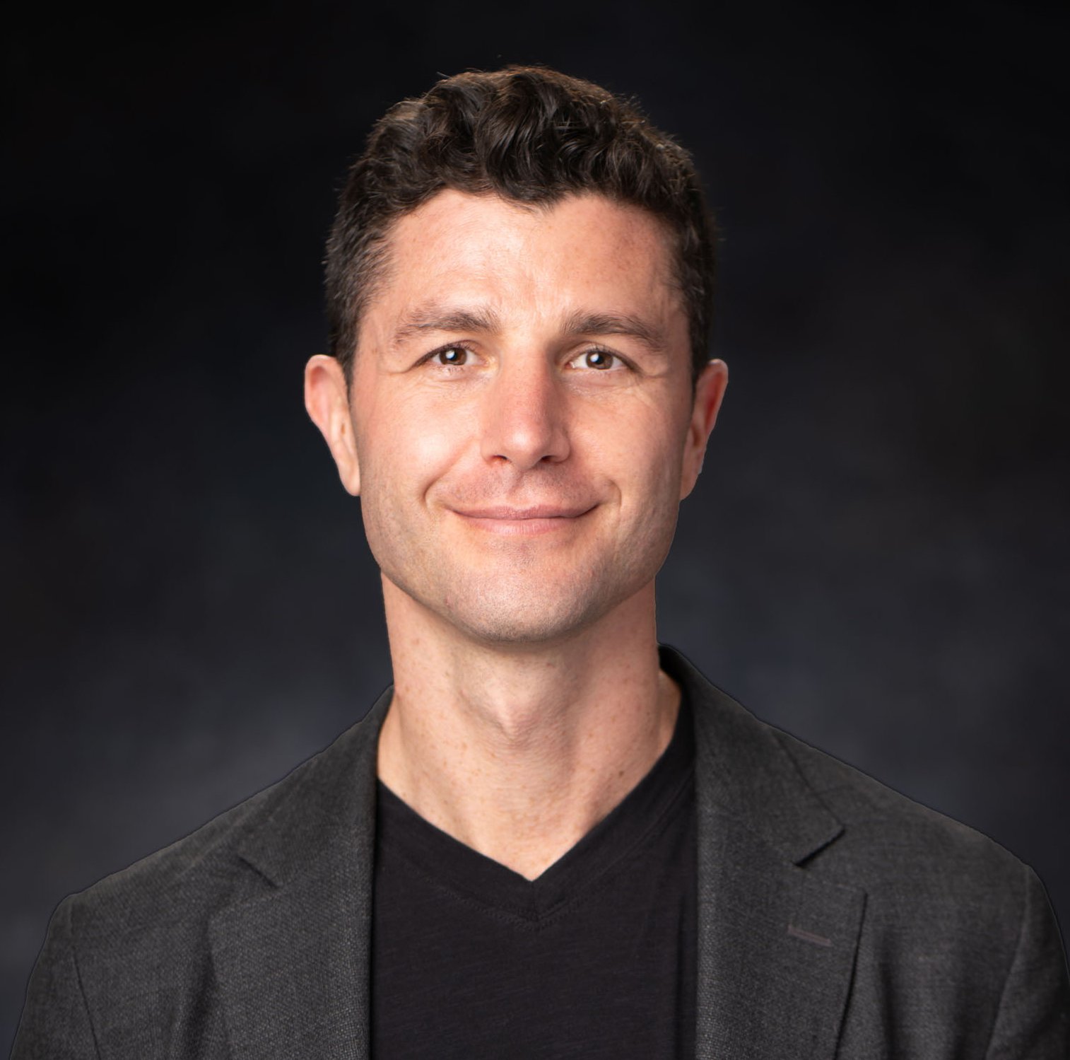 Ben Nemtin - Professional null Speaker