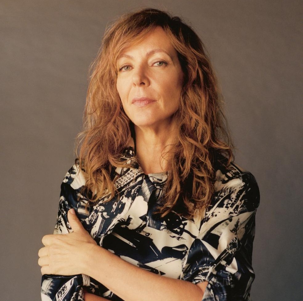 Allison Janney - Professional Actors-Actresses Speaker