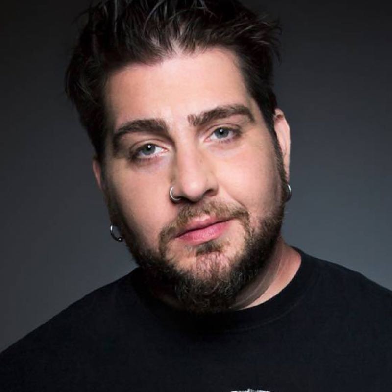 Big Jay Oakerson - Professional null Speaker