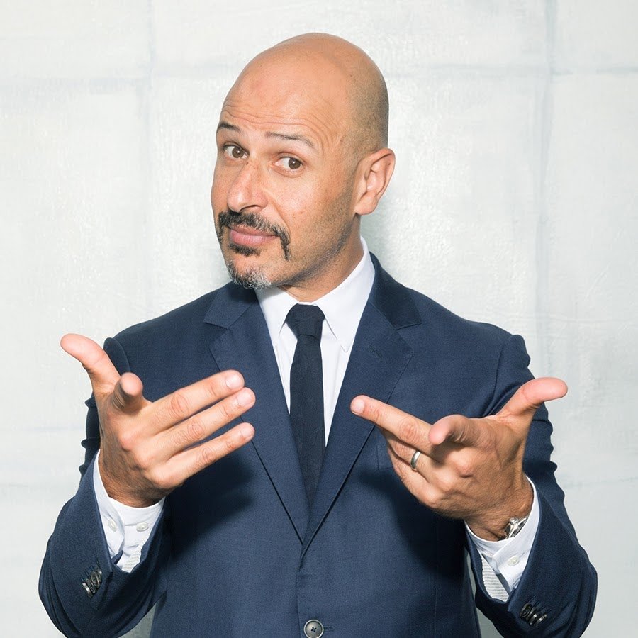 Maz Jobrani - Professional null Speaker