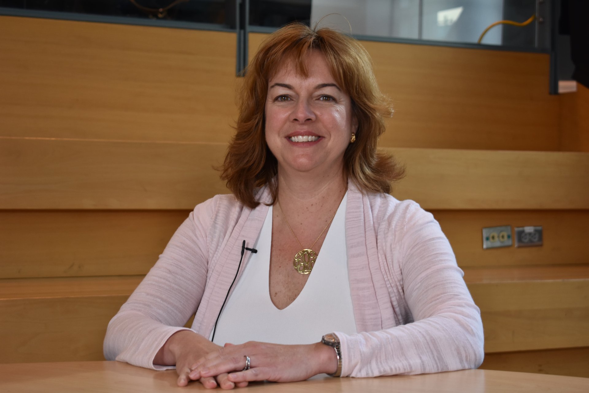 Barbara Wixom - Professional null Speaker