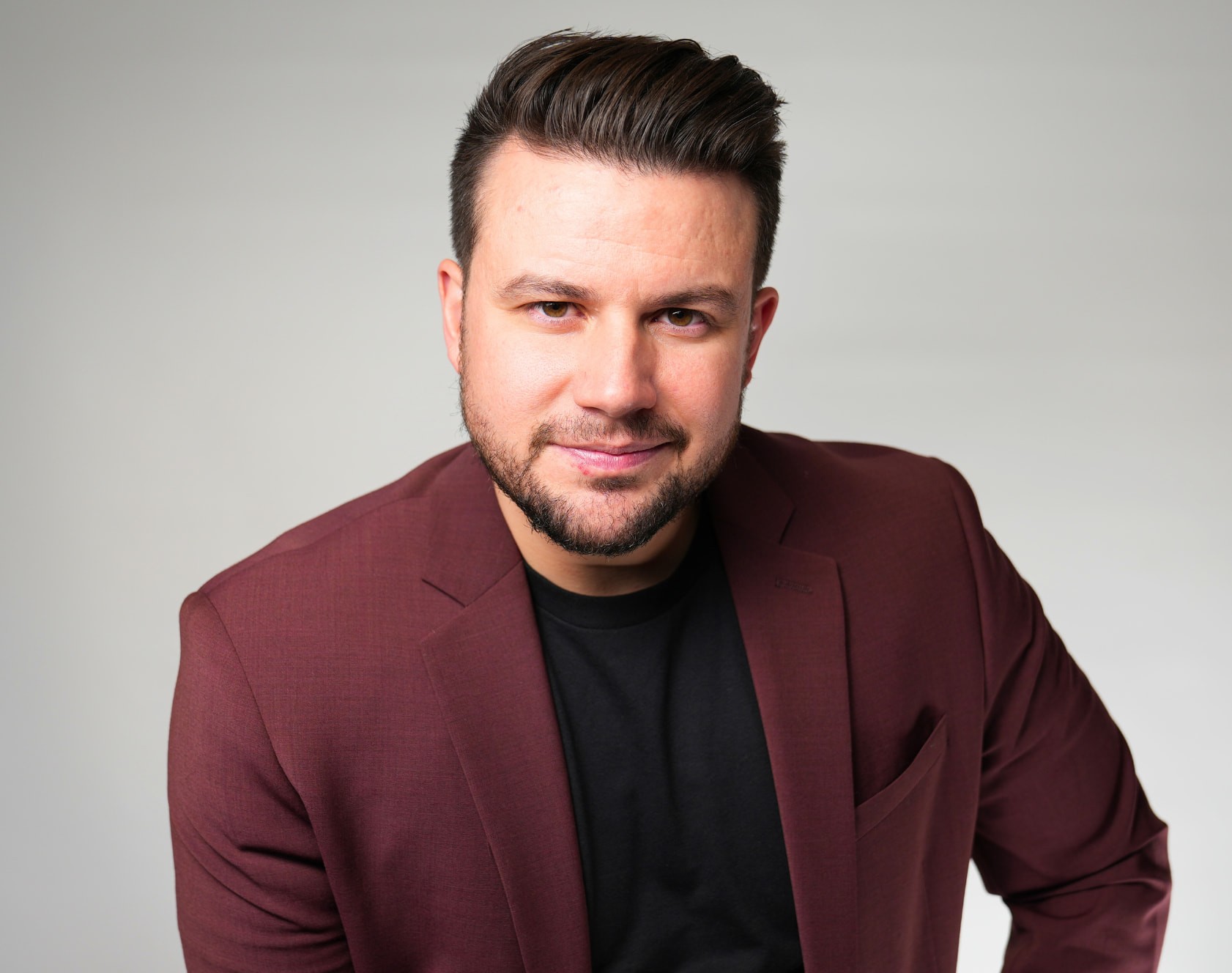 Josh Drean - Professional Business Speaker