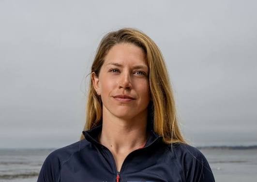 Kelsey Pfendler - Professional null Speaker