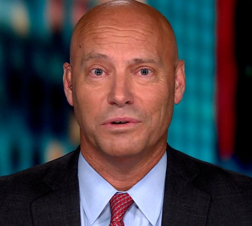 Marc Short - Professional null Speaker