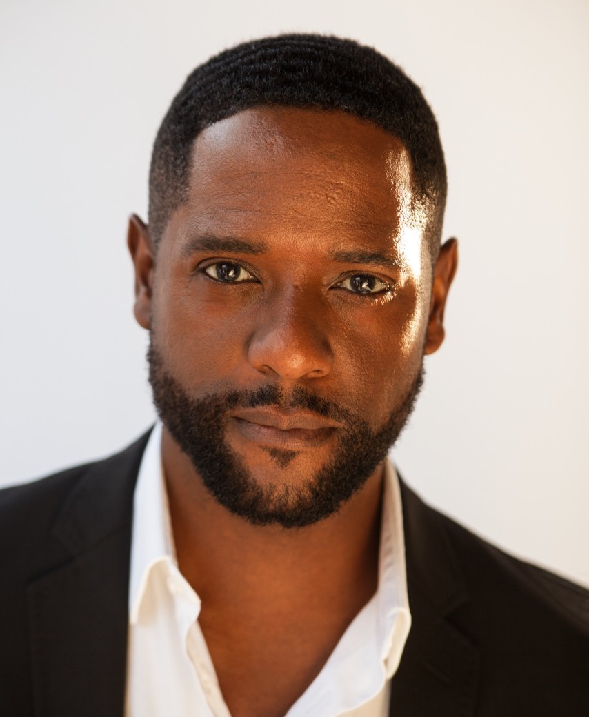 Blair Underwood - Professional Actors-Actresses Speaker