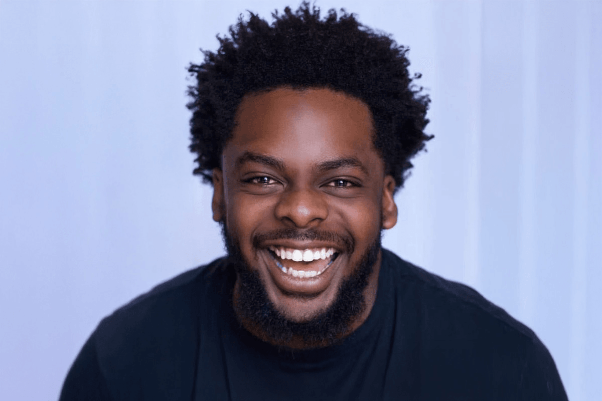 Dedrick Flynn - Professional null Speaker
