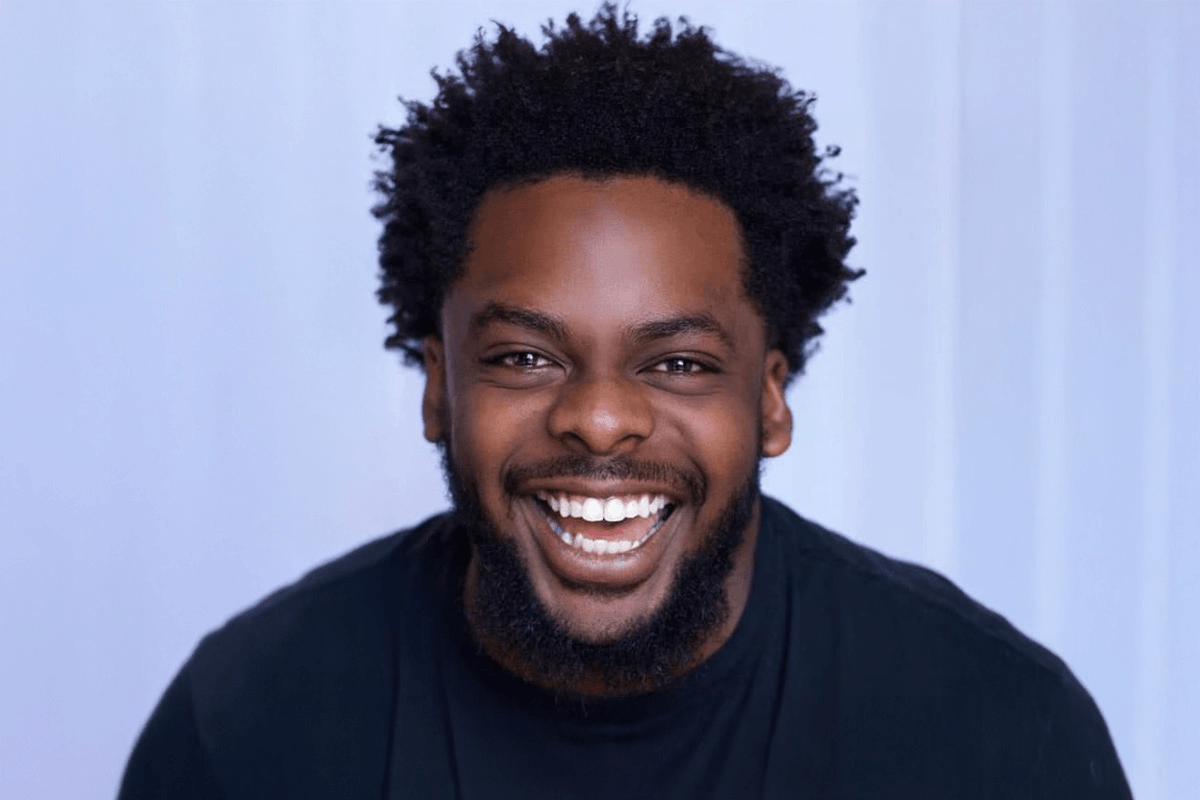 Dedrick Flynn - Professional null Speaker