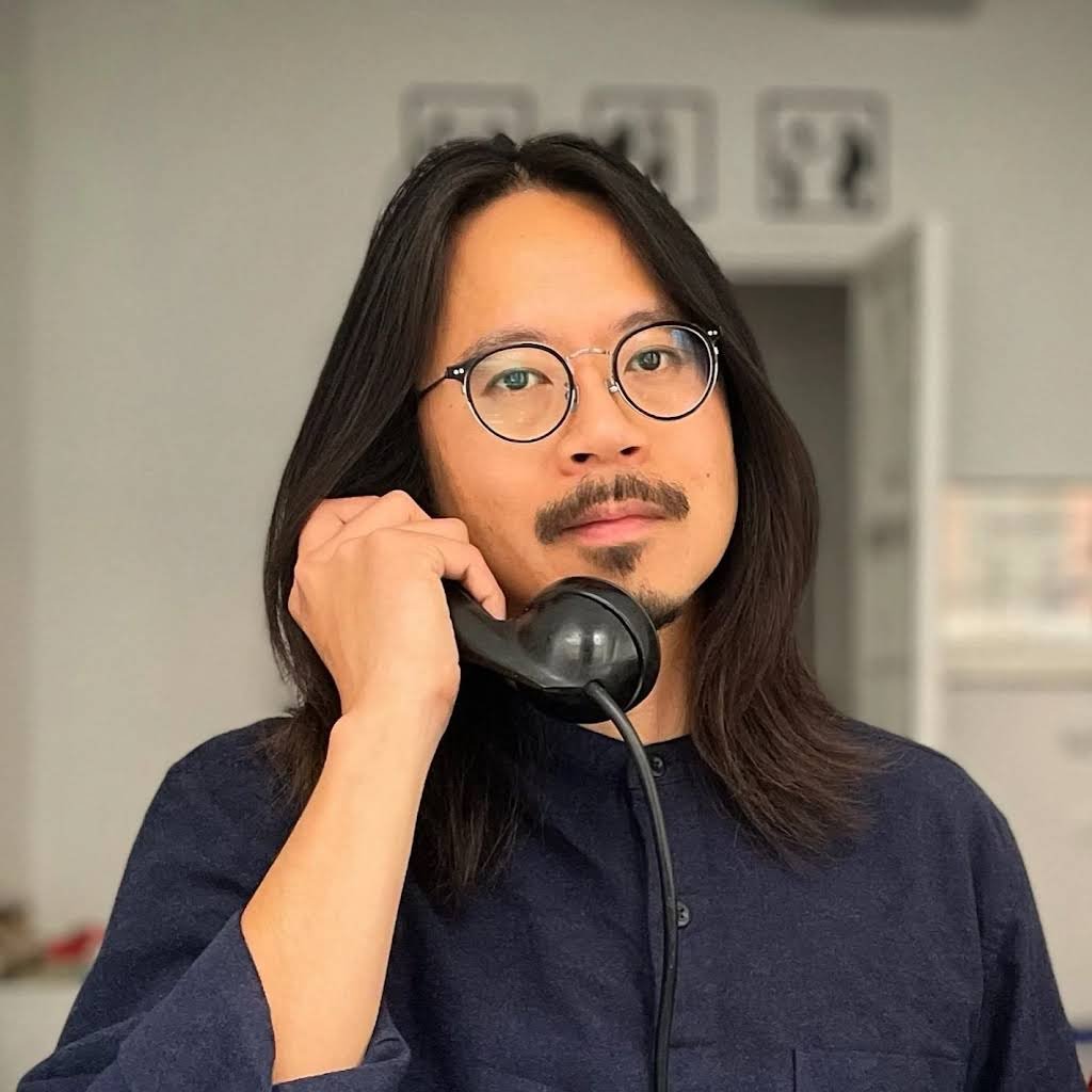 Sheng Wang - Professional null Speaker