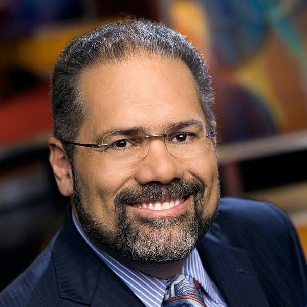 Ray Suarez - Professional null Speaker