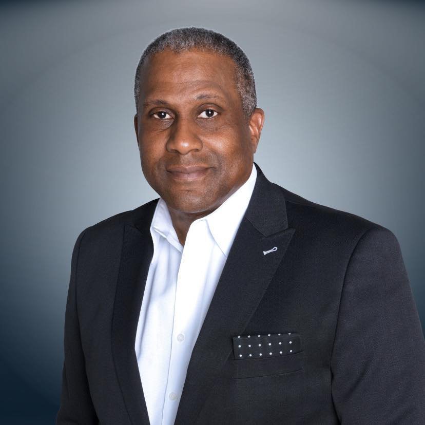Tavis Smiley - Professional null Speaker