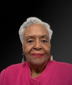 Joyce Ladner - Professional null Speaker
