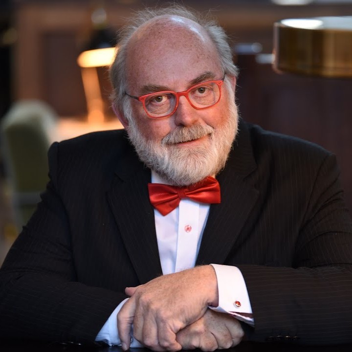 Thomas Frey - Professional Business Speaker