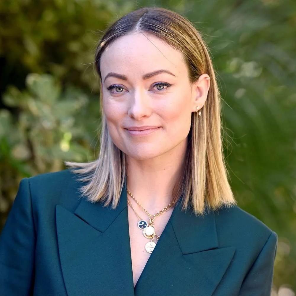 Olivia Wilde - Professional null Speaker
